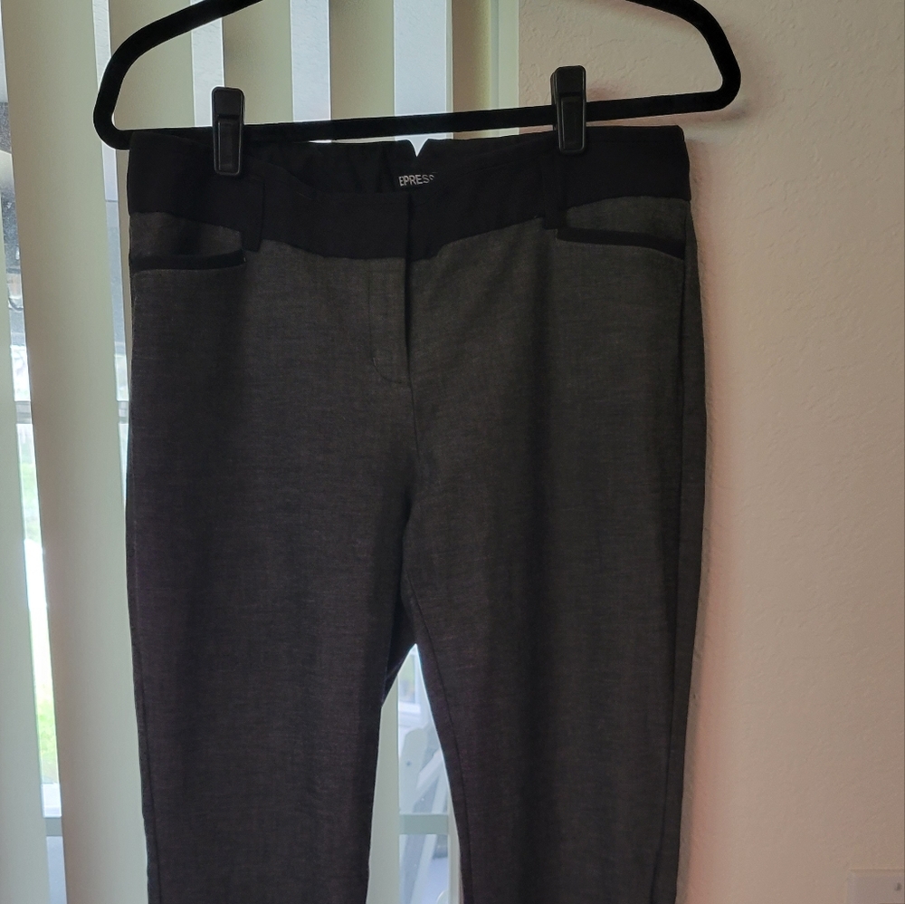 Express Pants